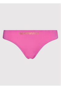 Emporio Armani Underwear Komplet 2 par fig klasycznych 163334 2R384 05873 Różowy. Kolor: różowy. Materiał: syntetyk #4