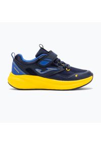 Buty sportowe dziecięce Joma Ferro Jr. Kolor: niebieski, żółty, wielokolorowy