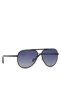 Guess Okulary przeciwsłoneczne GU00209 Czarny. Kolor: czarny #1