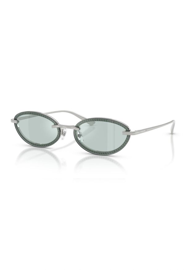 Jimmy Choo - Okulary damskie przeciwsłoneczne JIMMY CHOO