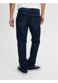 Blend Jeansy 20715705 Granatowy Slim Fit. Kolor: niebieski #6