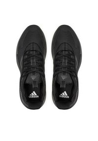 Adidas - adidas Sneakersy Alphaedge + IF7290 Czarny. Kolor: czarny. Materiał: materiał, mesh