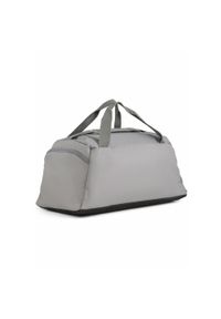 Puma - Mała torba sportowa Fundamental 34 l PUMA Cast Iron Gray. Kolor: szary