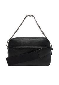 MICHAEL Michael Kors Torebka 32S5SYTC5L Czarny. Kolor: czarny. Materiał: skórzane #3