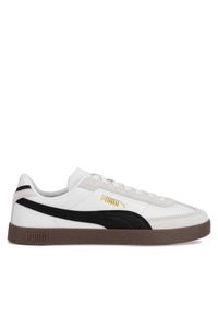 Puma Sneakersy CLUB II ERA 39744707 Biały. Kolor: biały. Materiał: syntetyk, materiał