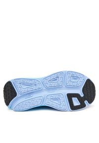 skechers - Skechers Buty do biegania Max Cushioning Endeavour 129473/BKBL Czarny. Kolor: czarny. Materiał: materiał #6