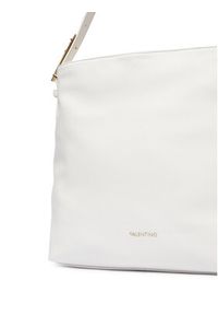 VALENTINO - Valentino Torebka Helen VBS9N507G Biały. Kolor: biały. Materiał: skórzane #6