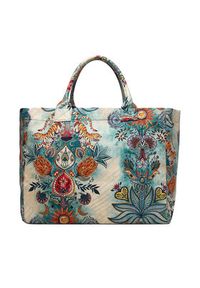 Just Cavalli Torebka 80RA4BS1 ZG426 Kolorowy. Wzór: kolorowy #3