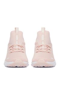 Puma Sneakersy C-ENZO 2 CLEAN JR 37643105 Różowy. Kolor: różowy. Materiał: materiał #8