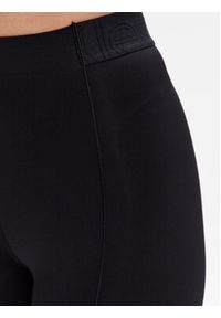 Calvin Klein Performance Szorty sportowe 00GWS3L703 Czarny Slim Fit. Kolor: czarny. Materiał: syntetyk