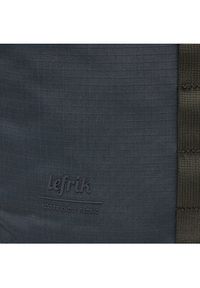 Lefrik Plecak Lars Roll Granatowy. Kolor: niebieski. Materiał: materiał #4