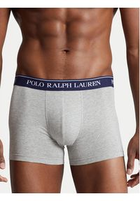 Polo Ralph Lauren Komplet bokserek 714864292002 Kolorowy. Materiał: bawełna. Wzór: kolorowy #4