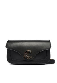 Coccinelle Torebka U4G Coccinelle C-Me Calf E1 U4G 12 03 01 Czarny. Kolor: czarny. Materiał: skórzane #1