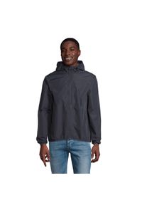 SOL'S - Kurtka wodoodporna Sol's Andrea. Kolor: wielokolorowy, niebieski, czarny #1