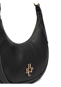 Beverly Hills Polo Club Torebka CEO-BHPC-C-023-09 Czarny. Kolor: czarny #4