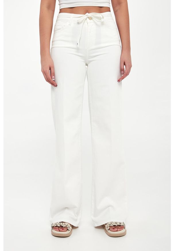 Liu Jo - Jeansy damskie LIU JO