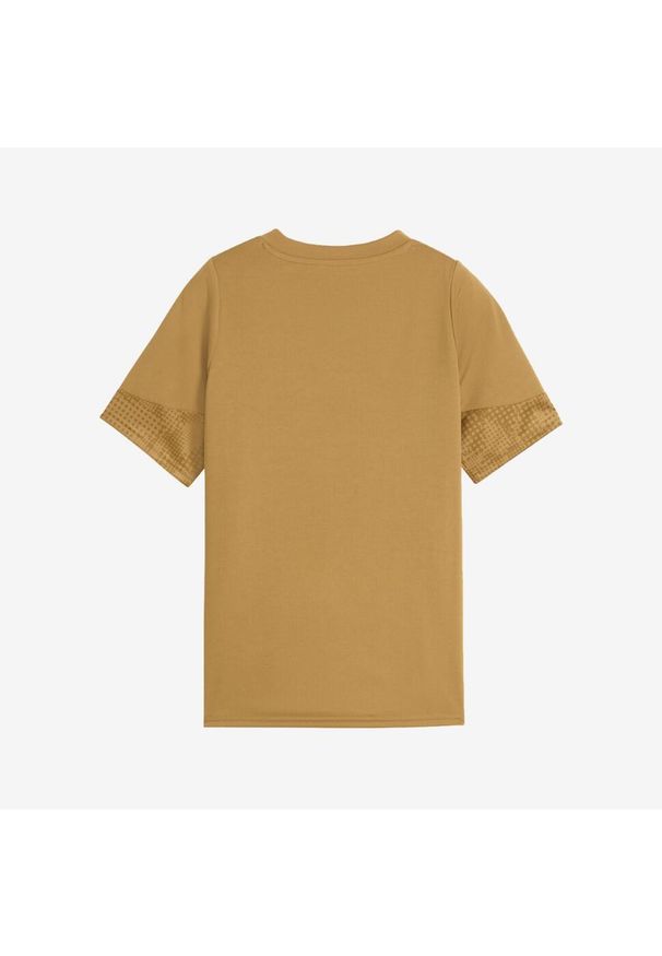 Koszulka piłkarska dla dzieci Puma RC Lens 25/26 treningowa. Materiał: materiał. Sport: piłka nożna