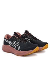 Asics Buty do biegania Gel-Excite 11 Tr 1012B907 Zielony. Kolor: zielony. Materiał: mesh, materiał #5