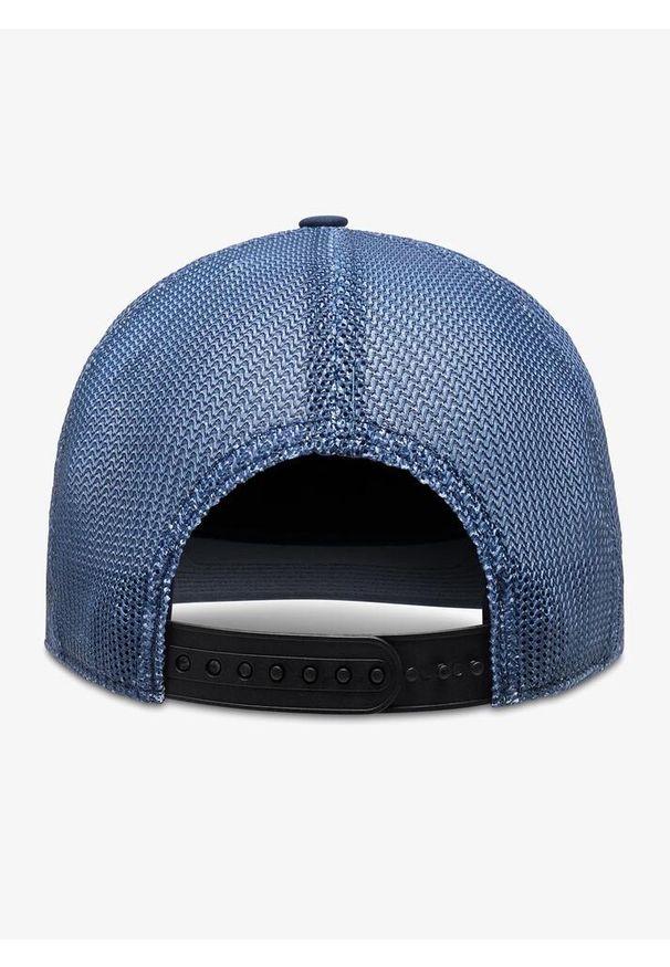 LA SPORTIVA - Czapka z daszkiem La Sportiva LS Trucker. Kolor: zielony