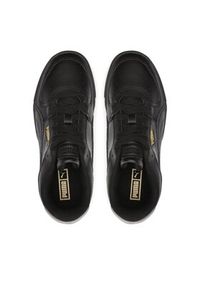 Puma Sneakersy Ca Pro Classic Jr 382277 12 Czarny. Kolor: czarny. Materiał: skóra #3