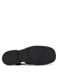 Vagabond Shoemakers Sandały Ellis 5930-101-20 Czarny. Kolor: czarny. Materiał: skóra