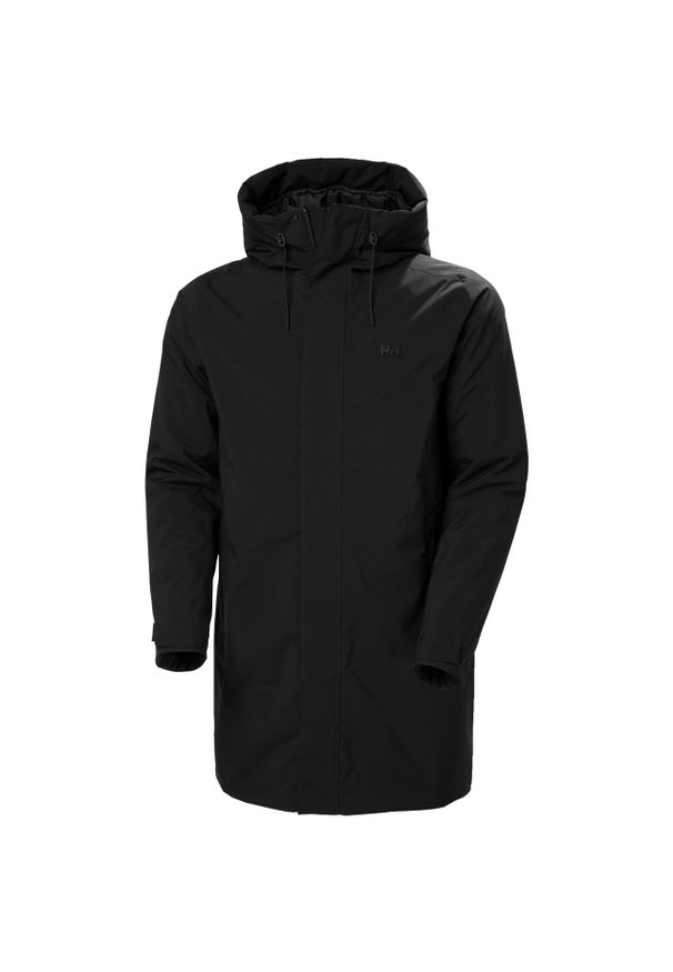 Kurtka wodoodporna Helly Hansen Munich INS. Kolor: czarny