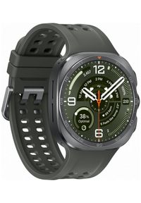 SAMSUNG - Samsung Galaxy Watch Ultra 2 LTE Srebrny (L715). Kolor: srebrny #5