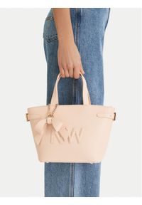 Nine West Torebka EO-Lira I-LX20086s Różowy. Kolor: różowy #1