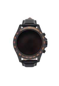 Smartwatch Garett Electronics. Rodzaj zegarka: smartwatch. Kolor: czarny #1