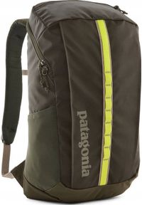 Plecak turystyczny Patagonia Plecak black hole pack 25l-pine needle green PATAGONIA