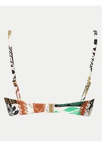 Seafolly Góra od bikini Atlantis 31326-127 Kolorowy. Materiał: syntetyk. Wzór: kolorowy #3