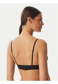 Calvin Klein Underwear Biustonosz braletka LV00QF8886 Czarny. Kolor: czarny. Materiał: bawełna #2