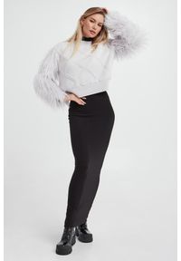 Patrizia Pepe - Sweter damski PATRIZIA PEPE #5