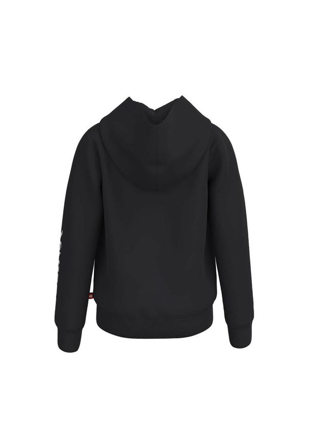 Bluza Bawełniana z kapturem LEGO Ninjago dla dzieci STORM 100. Typ kołnierza: kaptur. Kolor: czarny. Materiał: bawełna