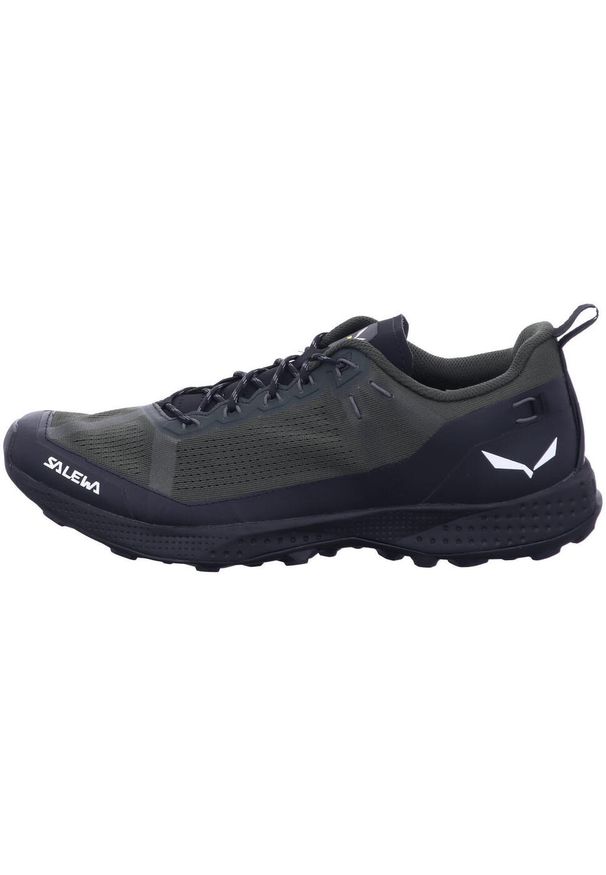 Buty trekkingowe męskie Salewa Pedroc Air. Kolor: wielokolorowy. Materiał: materiał, syntetyk. Szerokość cholewki: normalna
