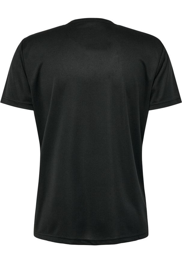 NewLine - Koszulka Newline Lea Performance. Kolor: czarny. Sport: piłka nożna