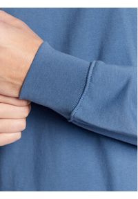 Levi's® Bluza New Original 35909-0024 Niebieski Regular Fit. Kolor: niebieski. Materiał: bawełna #3