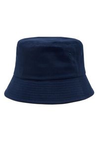 Fila Kapelusz Bizerte Fitted Bucket Hat FCU0072 Granatowy. Kolor: niebieski. Materiał: materiał #3