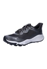 Damskie buty do biegania Under Armour Maven. Kolor: szary. Sport: bieganie #1