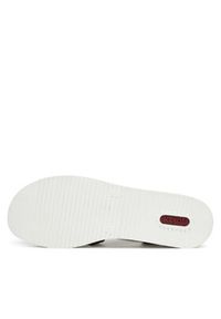 Rieker Sandały V0287-14 Granatowy. Kolor: niebieski. Materiał: syntetyk, materiał #3