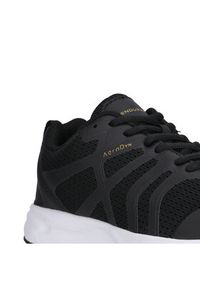 ENDURANCE - Endurance Sneakersy Clenny W Lite Shoe E222433 Czarny. Kolor: czarny. Materiał: materiał #2