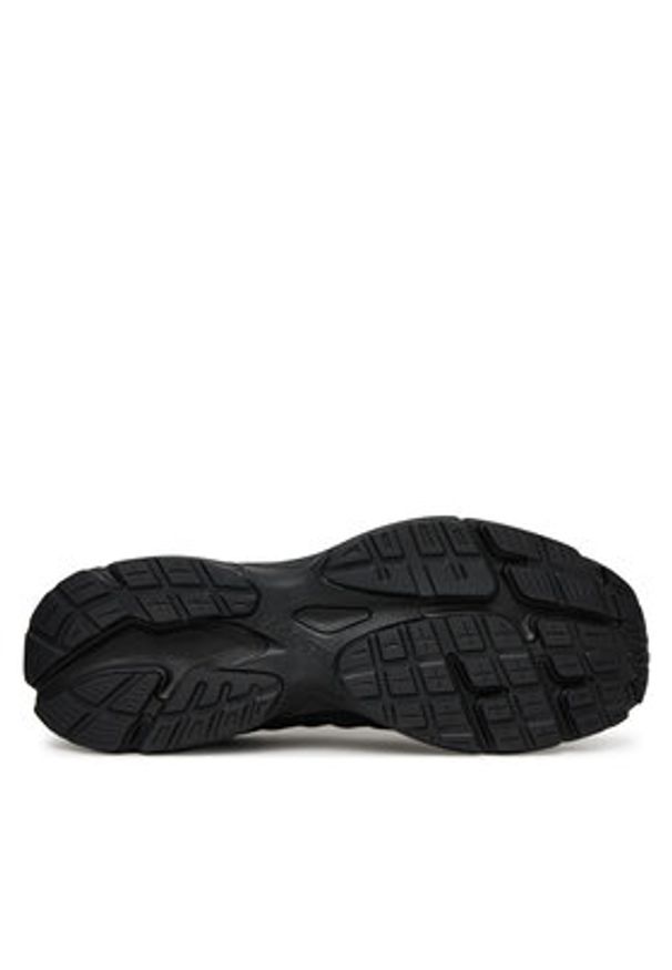 Lacoste Sneakersy Storm 96 2K 7-49SMA0023 Czarny. Kolor: czarny. Materiał: skóra