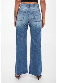 Pinko - Jeansy damskie Wanda PINKO #3