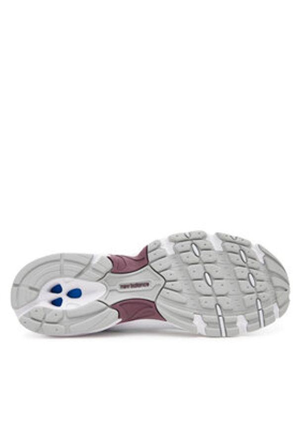 New Balance Sneakersy U530CSF W Biały. Kolor: biały. Materiał: materiał