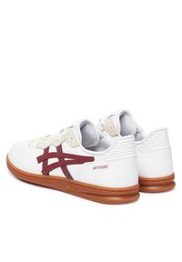 Asics Sneakersy Skyhand Og 1203A451 Biały. Kolor: biały. Materiał: materiał
