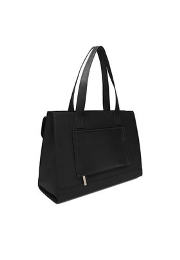 Nine West Torebka EO-ARKANSAS-LDA8210 Czarny. Kolor: czarny