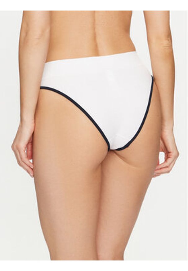TOMMY HILFIGER - Tommy Hilfiger Figi klasyczne UW0UW05339 Biały. Kolor: biały. Materiał: bawełna