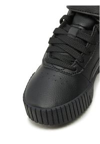 Puma Sneakersy Carina 2.0 Mid Winter 387382 01 Czarny. Kolor: czarny. Materiał: skóra #7