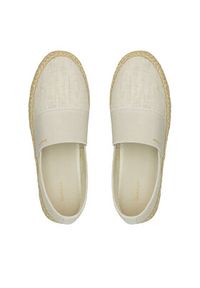 GANT - Gant Espadryle Raffiaville Espanndrille 28569606 Beżowy. Kolor: beżowy. Materiał: materiał #3