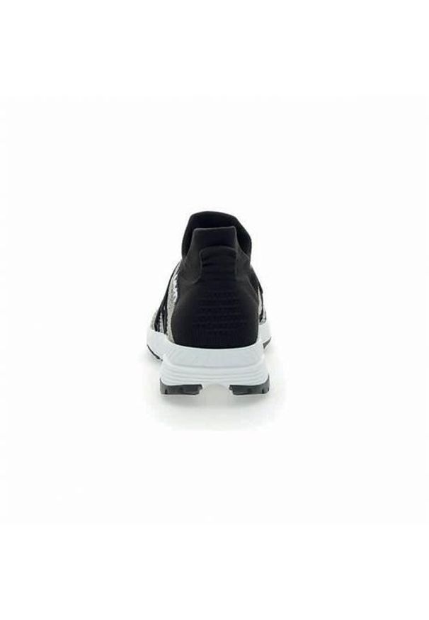 Buty do chodzenia damskie UYN Free Flow Tune. Zapięcie: bez zapięcia. Kolor: wielokolorowy. Materiał: materiał, syntetyk, tkanina. Szerokość cholewki: normalna. Sport: turystyka piesza